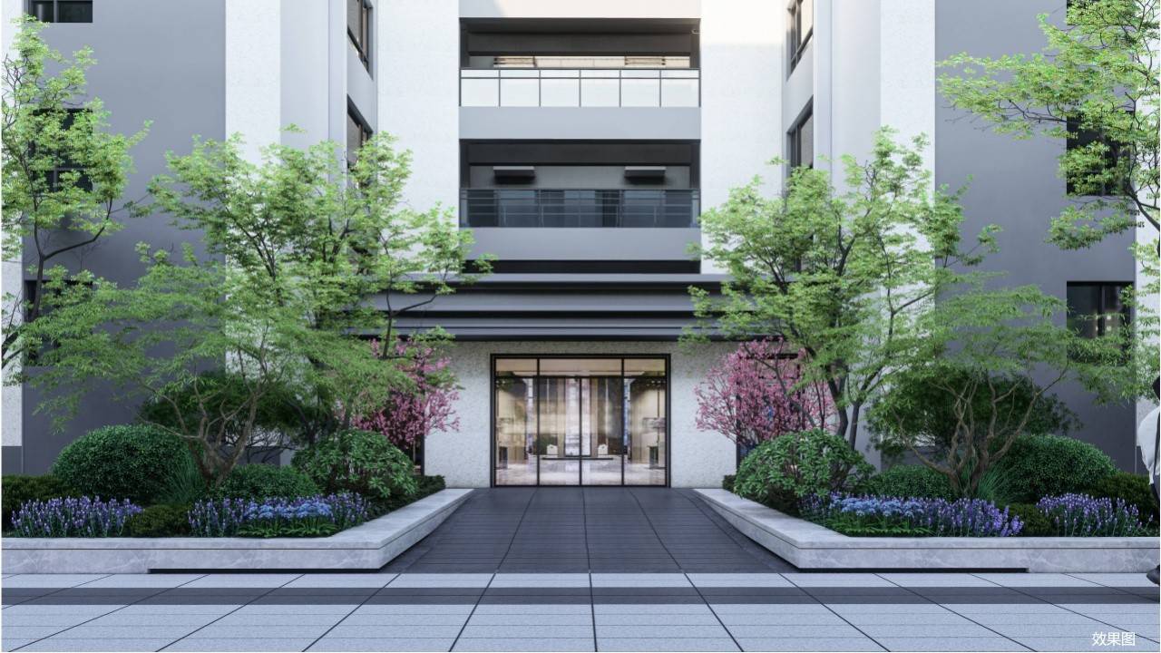 长建翠景台