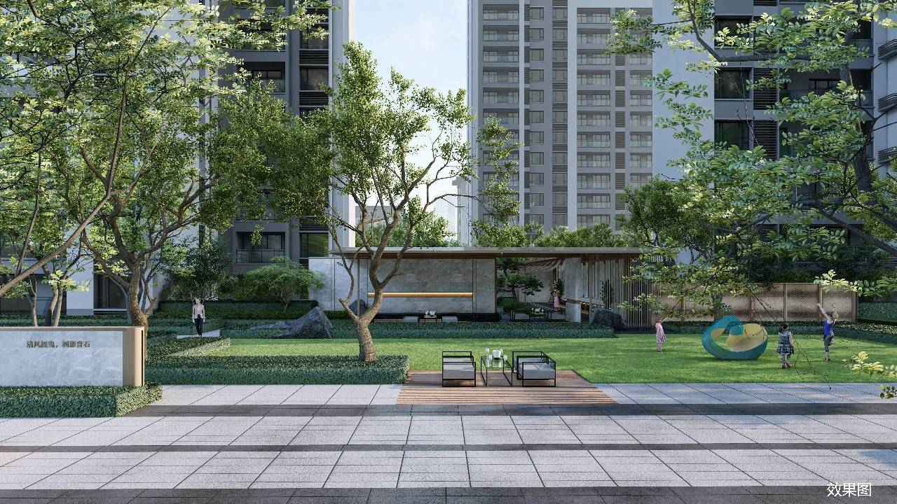 长建翠景台