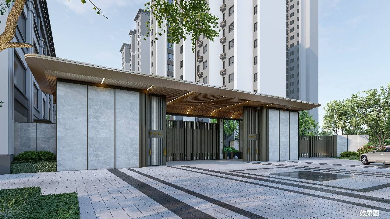 长建翠景台