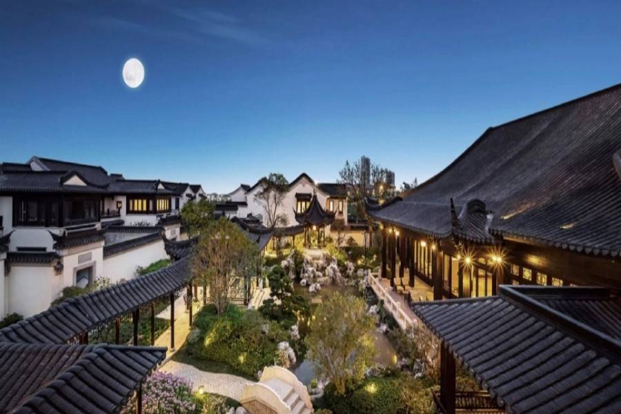 宸阅澜山