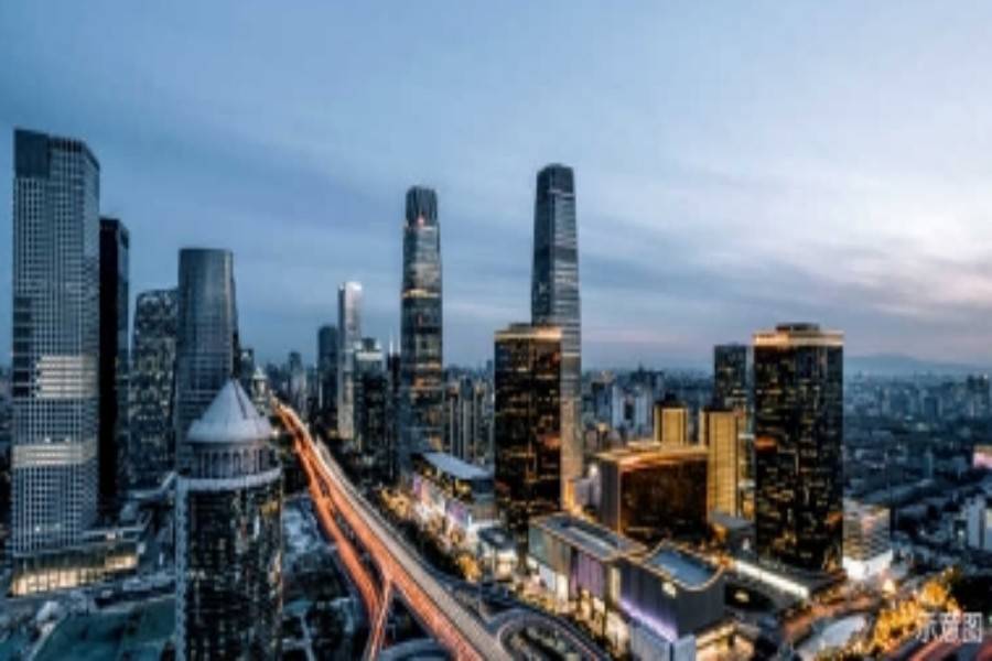 大明宫文韬府