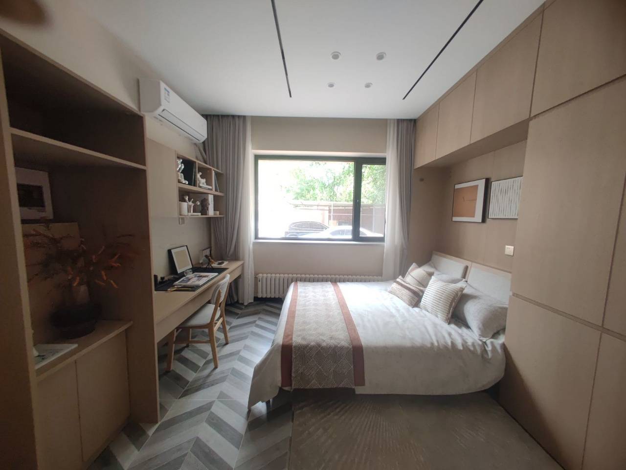东舍宅8号楼