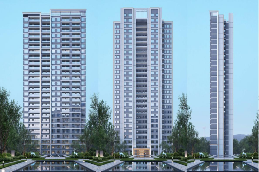 中建璟瑞