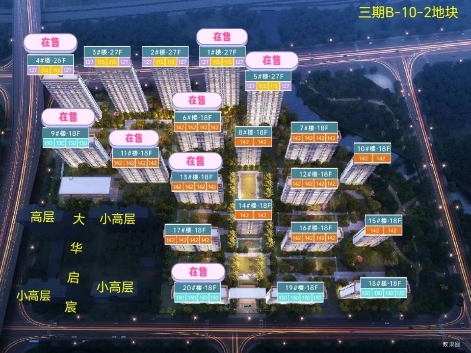 中建星屿
