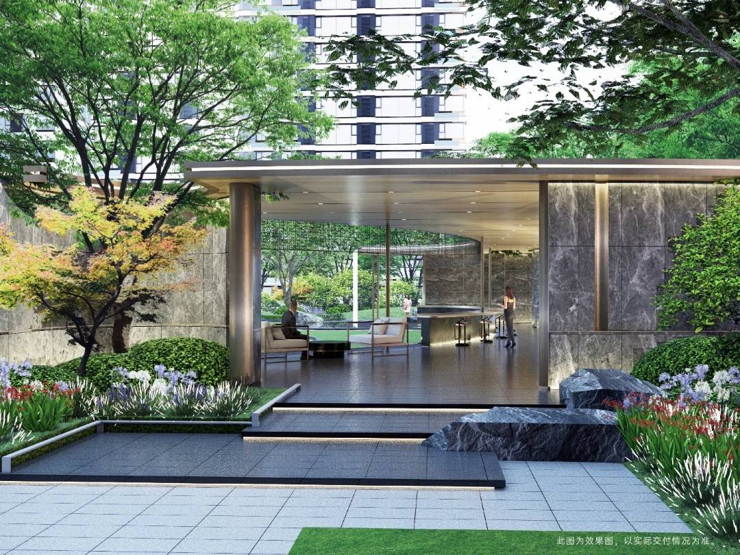 中建星屿