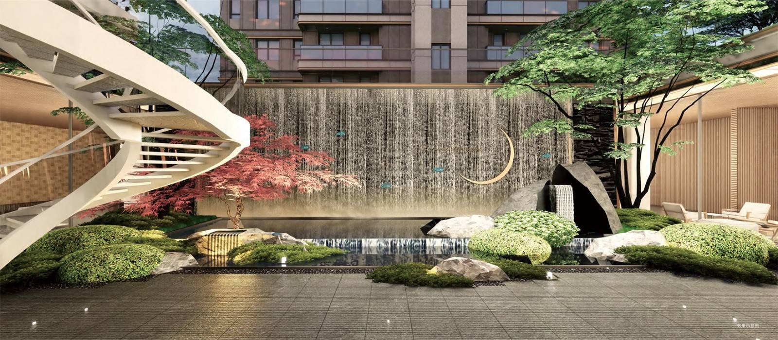 中电建国誉凤启