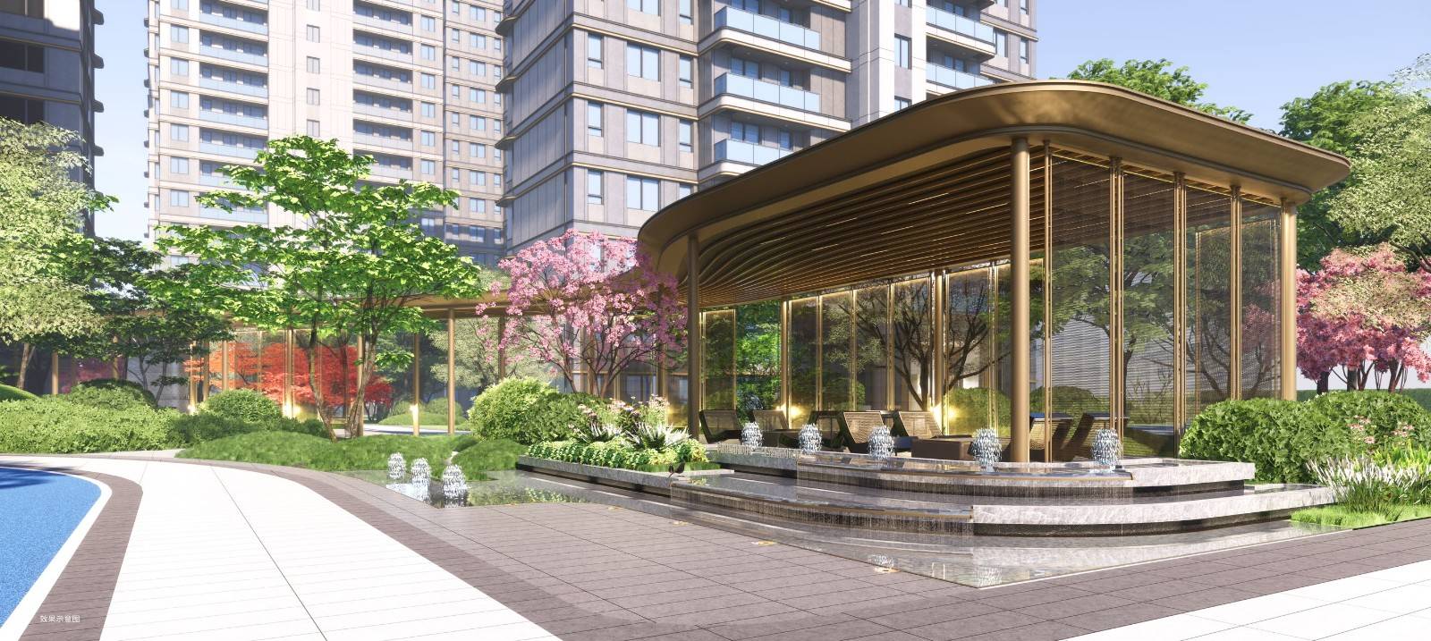 中电建国誉凤启