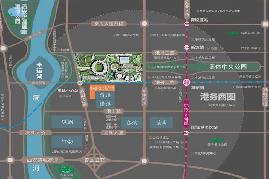 枫林九溪清溪