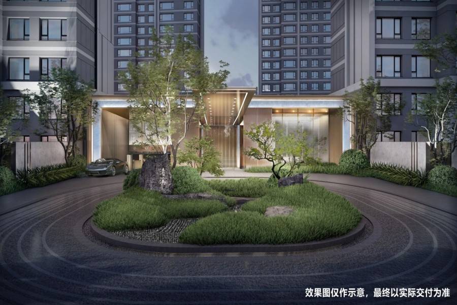枫林九溪清溪