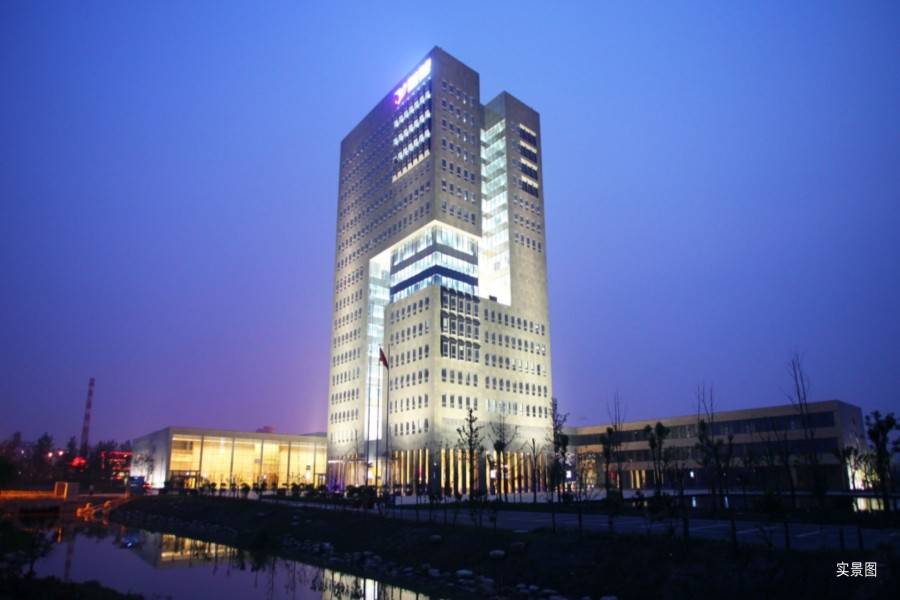 悦达电建玖玺台