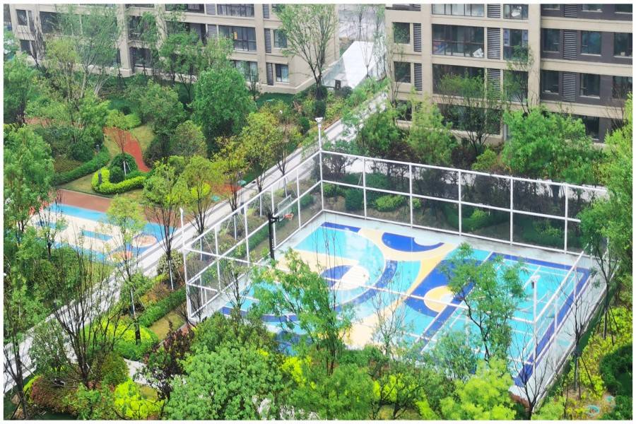 建业信友未来城