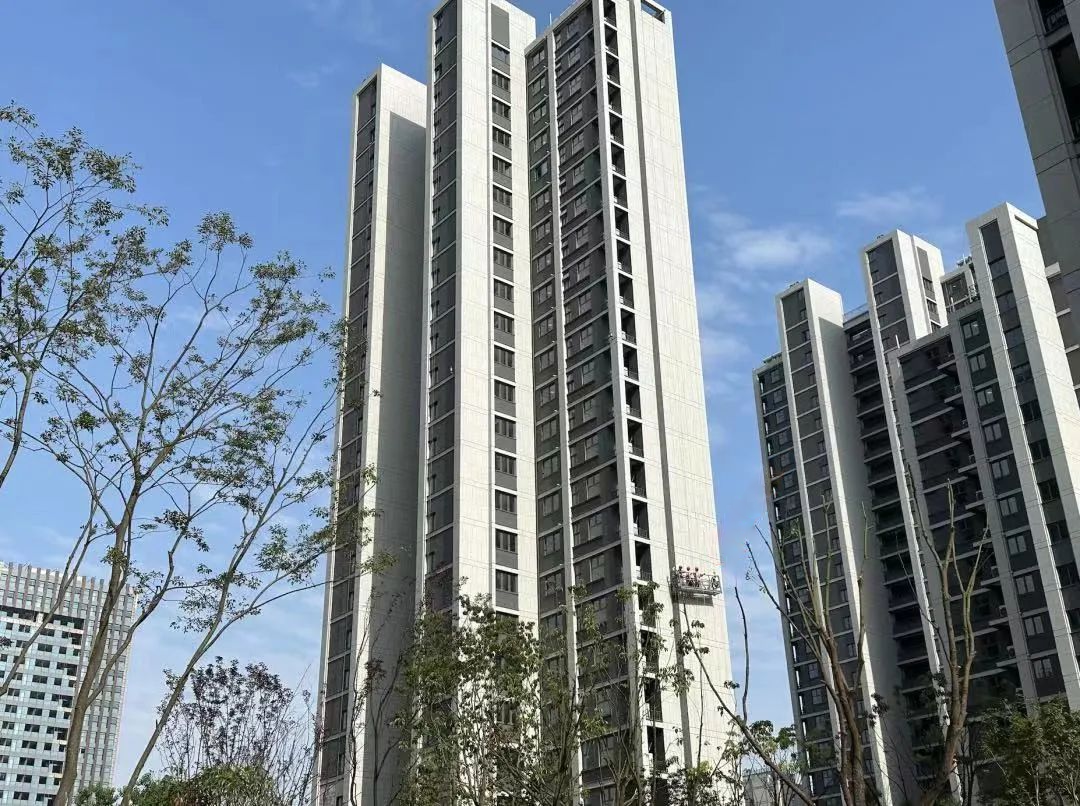 融创时代中心