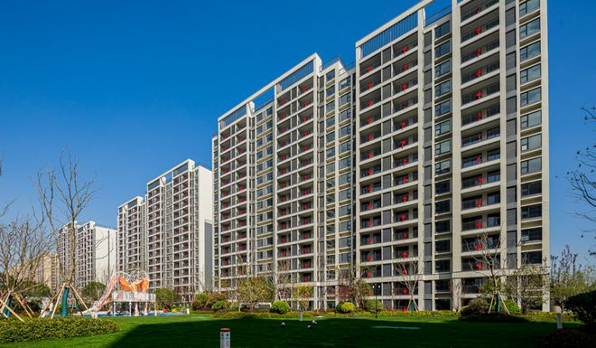 弘阳大唐时光峯汇