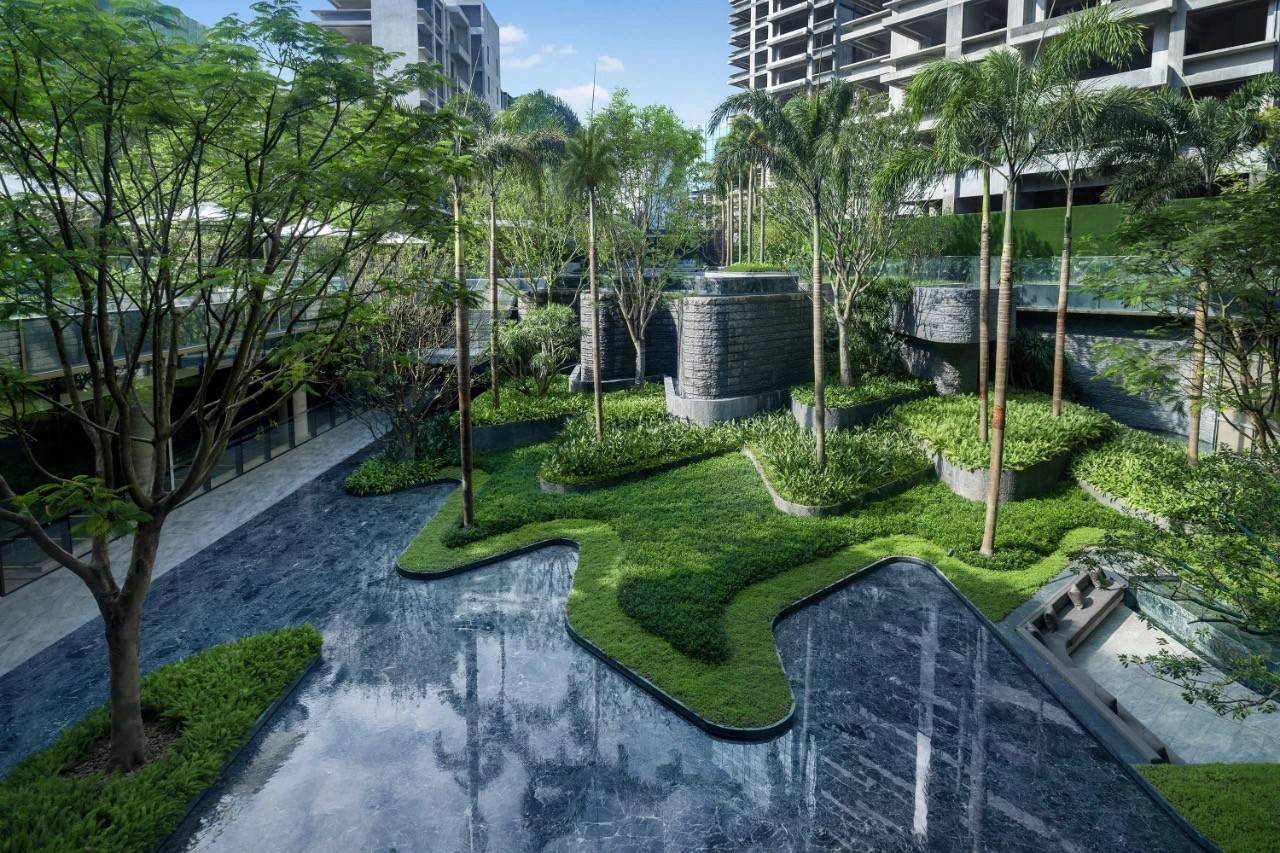 华发湾玺壹号