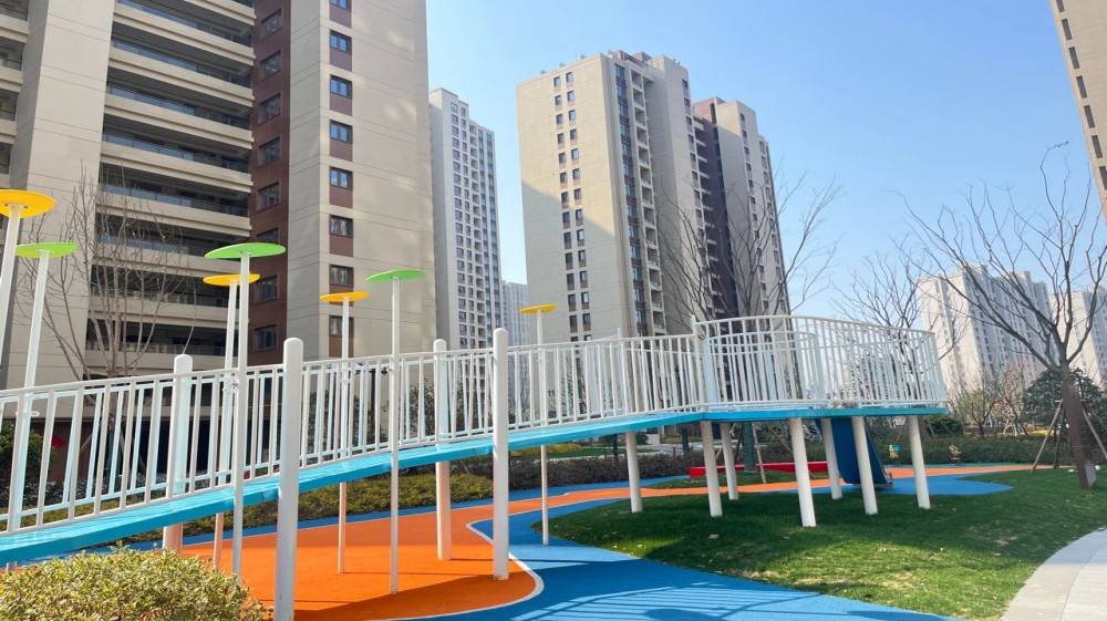 阳光悦城