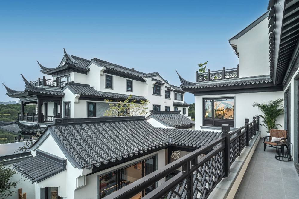 绿城滨江潮闻东方