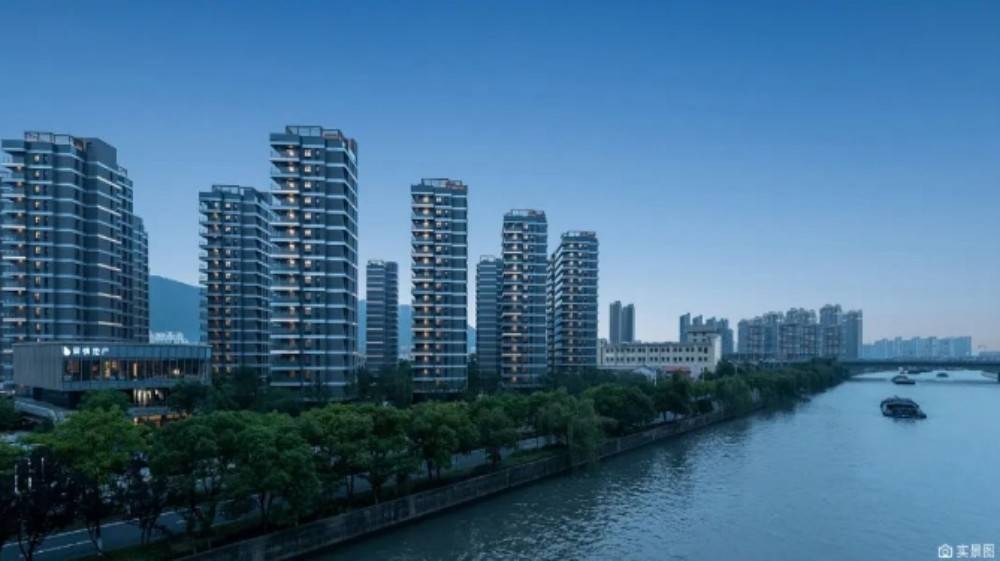 山河万象