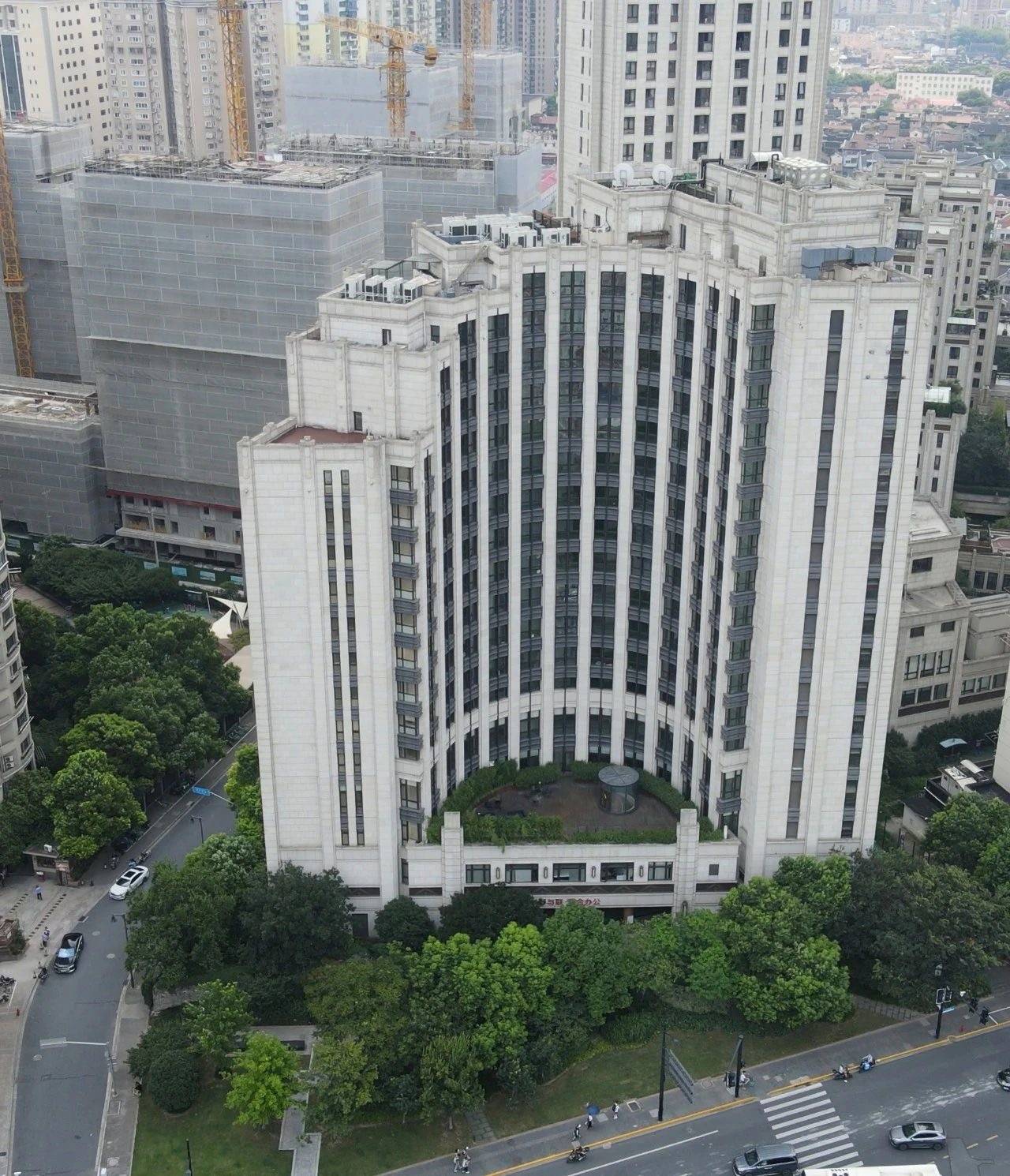 露香园馥公馆