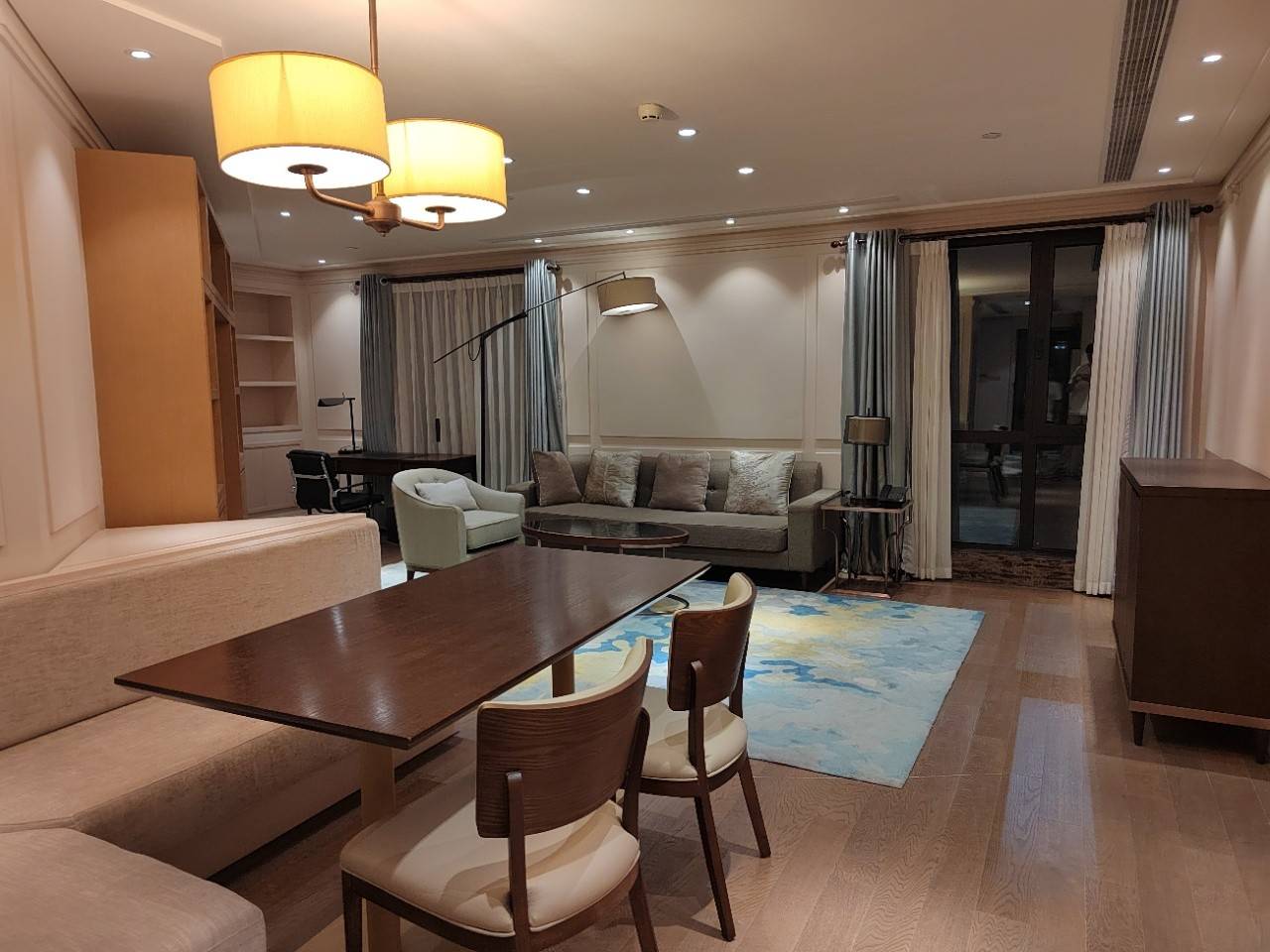 露香园馥公馆