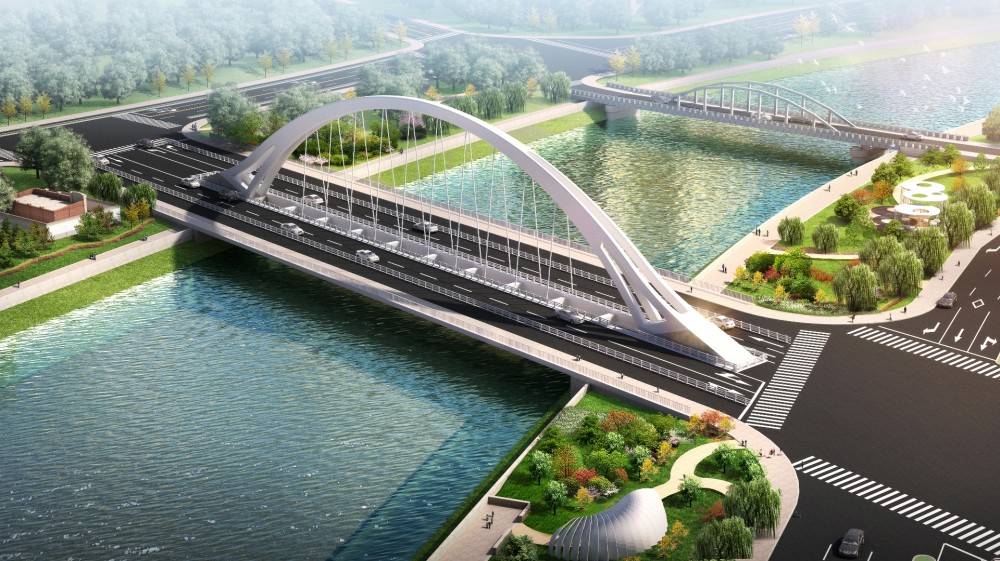 建投誉河院
