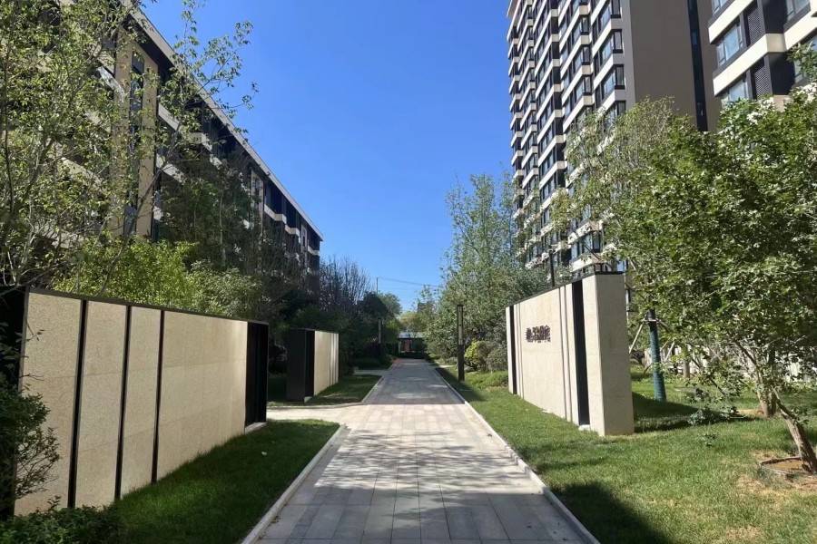 鑫丰鑫悦庭