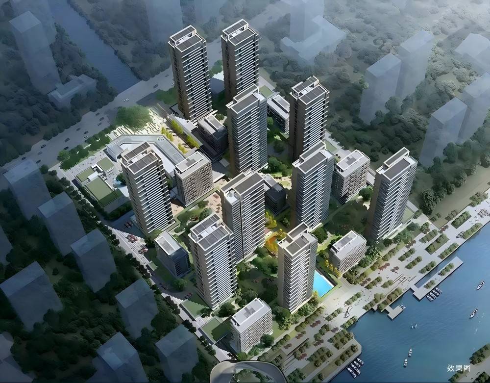 珺筑水岸