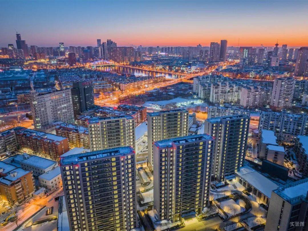 中交春映海河