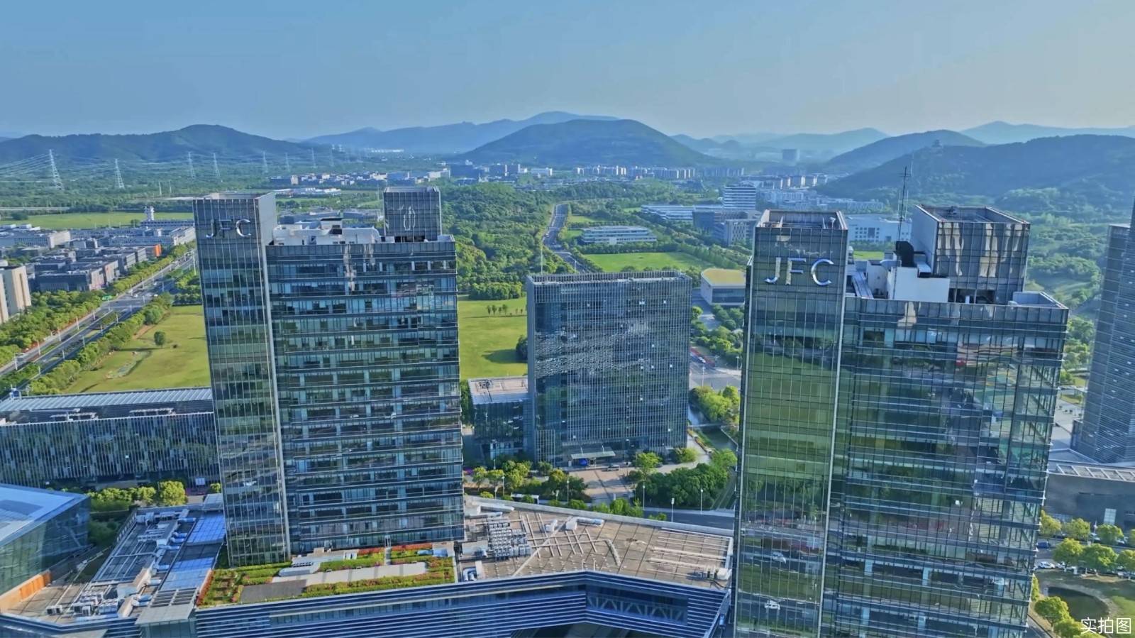 中建御璟峯