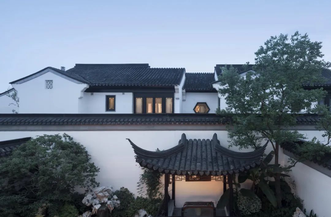 上海桃花源