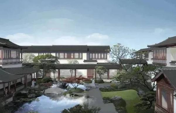 浦开江南里