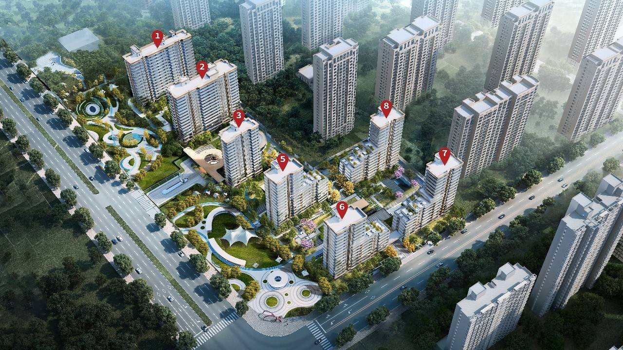 柒星园