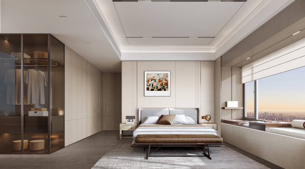 中铁阅江来