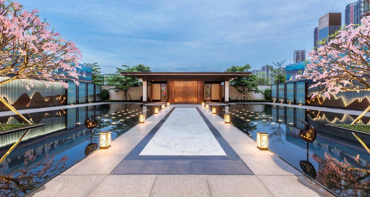 彰泰府