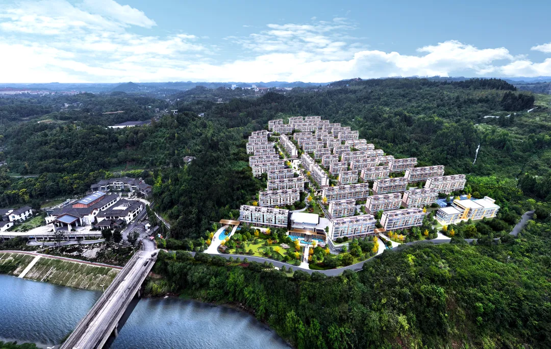 溪涪和院麓玺
