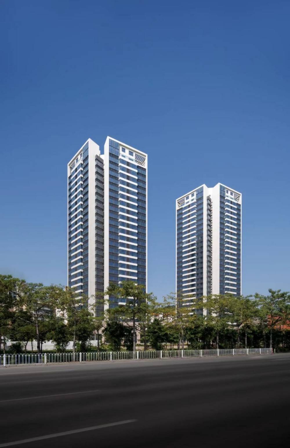 庆隆御府