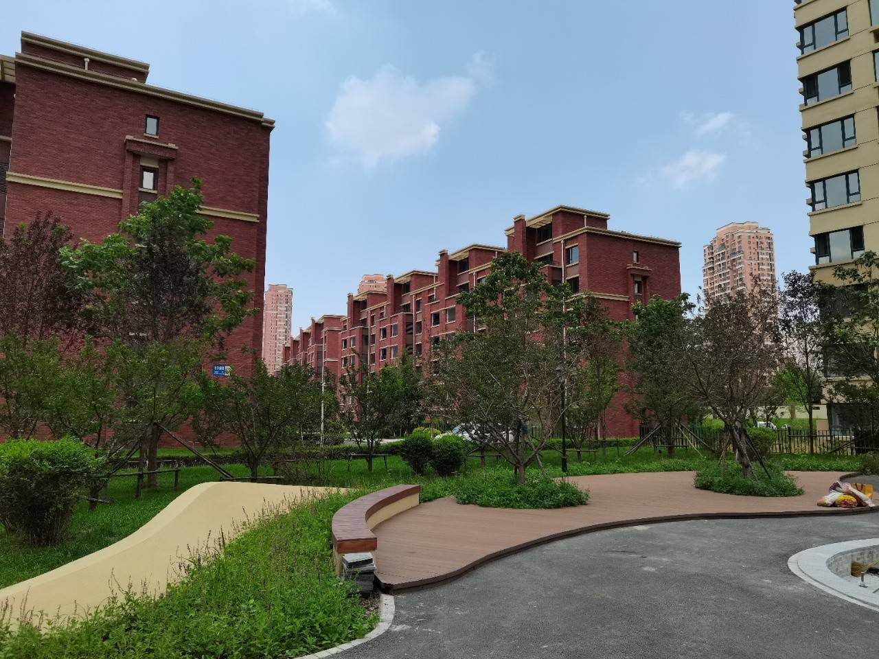 宏发浣花溪