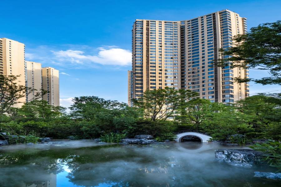 建投象山国际