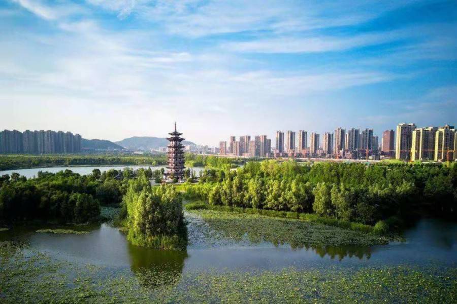 建投象山国际