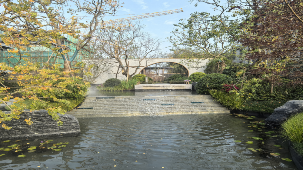 观山樾