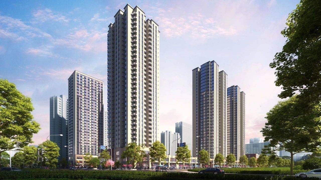金廊时代
