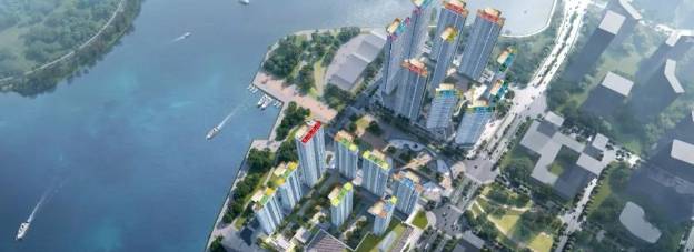海沧TOD璞盛