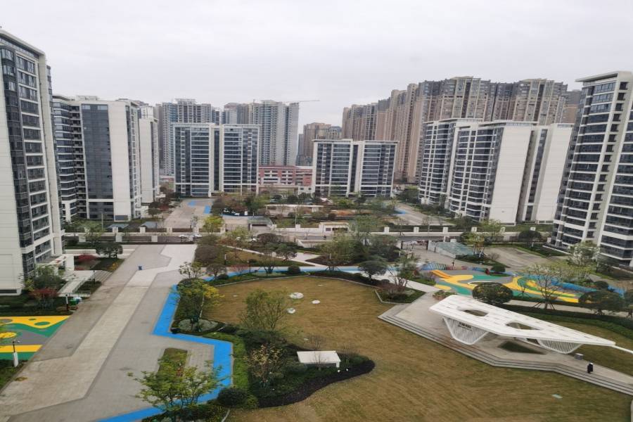 兴唐悦府