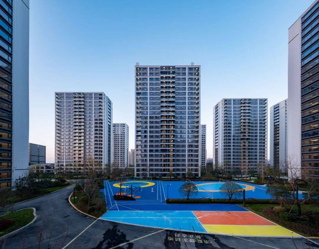 华景川湖沁宸园