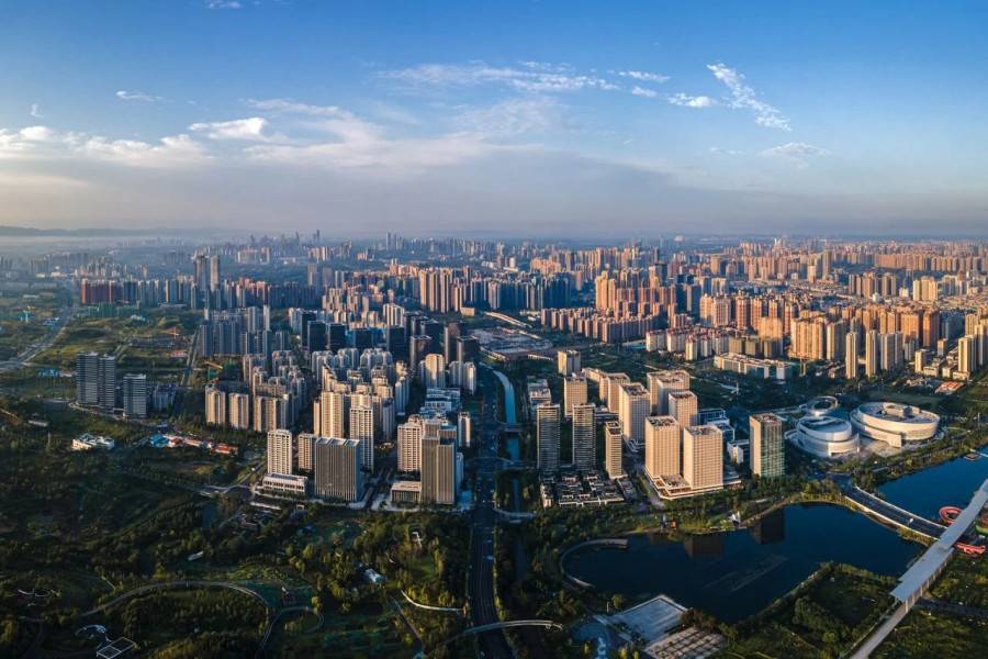 高投印悦府