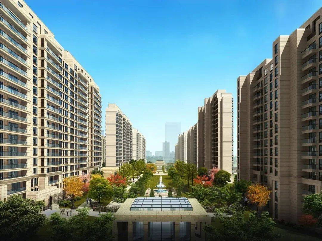 高投锦悦府