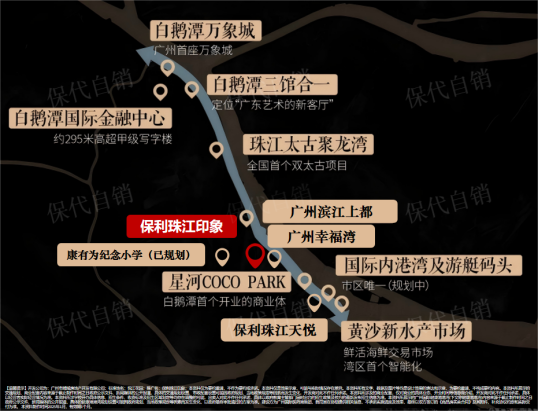 保利珠江印象