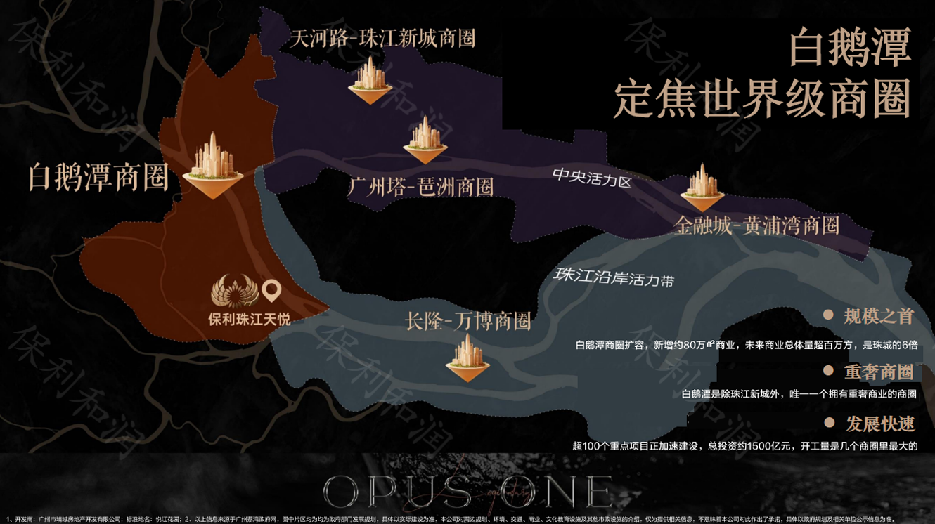 保利珠江天悦