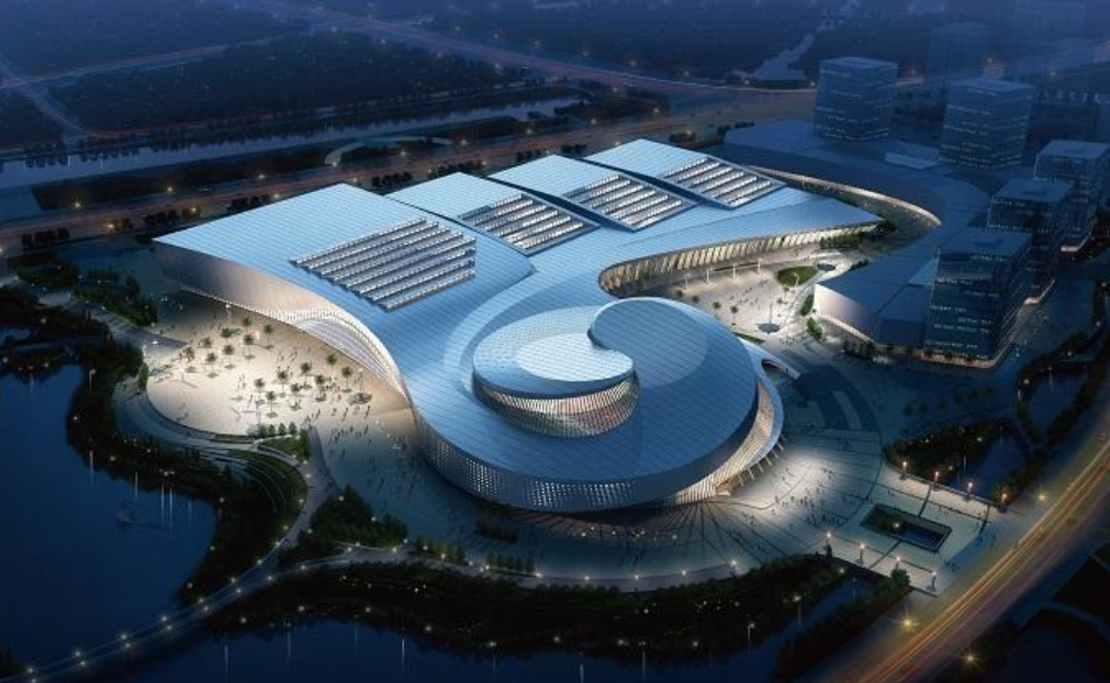 滨江名院