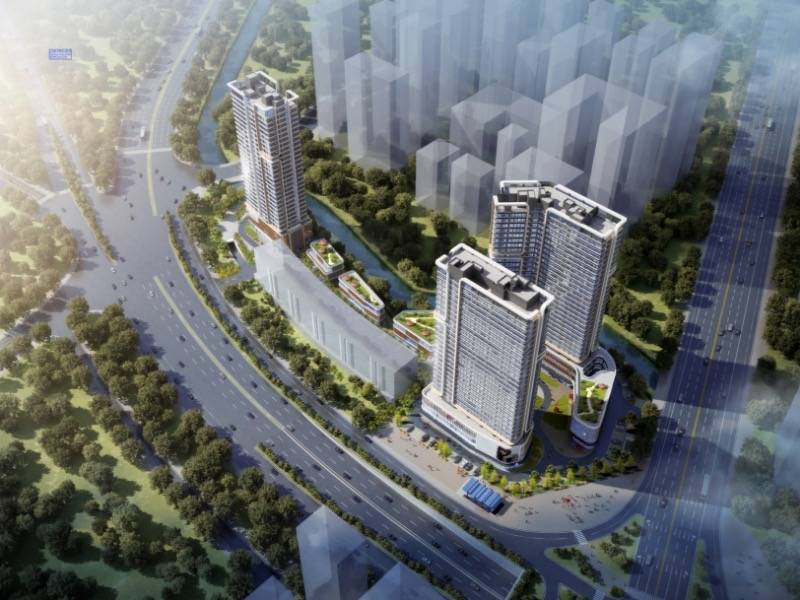 珺玥中环