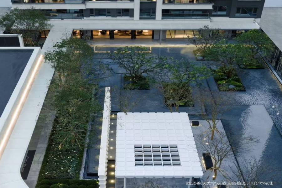 金牛西派御府